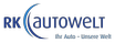 Logo RK Autowelt Belda GmbH